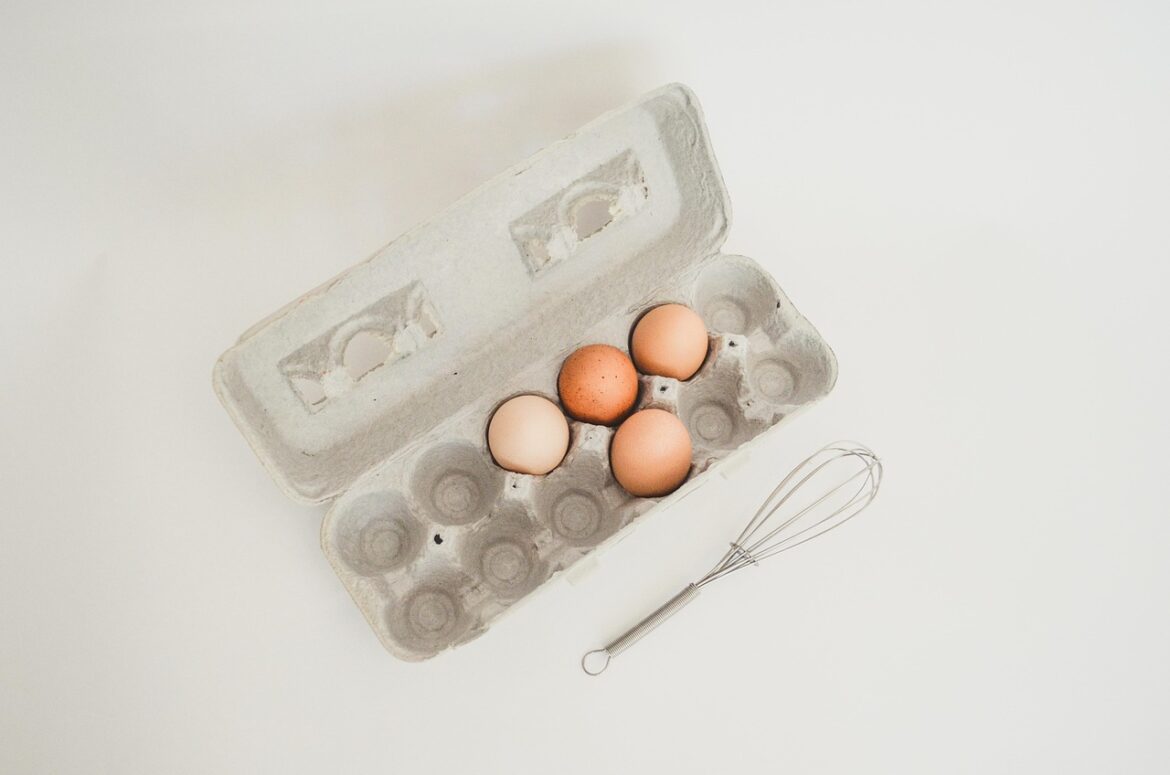 5 Grocery Boosters for Peak Productivity