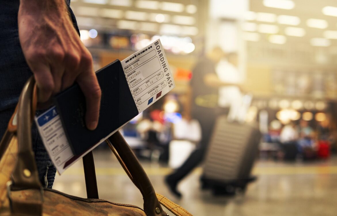 AI Takes the Wheel: Travel Trends 2026