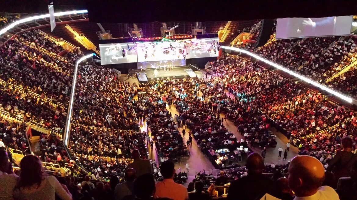 Esports Design Trends Powering 2026 Tournaments