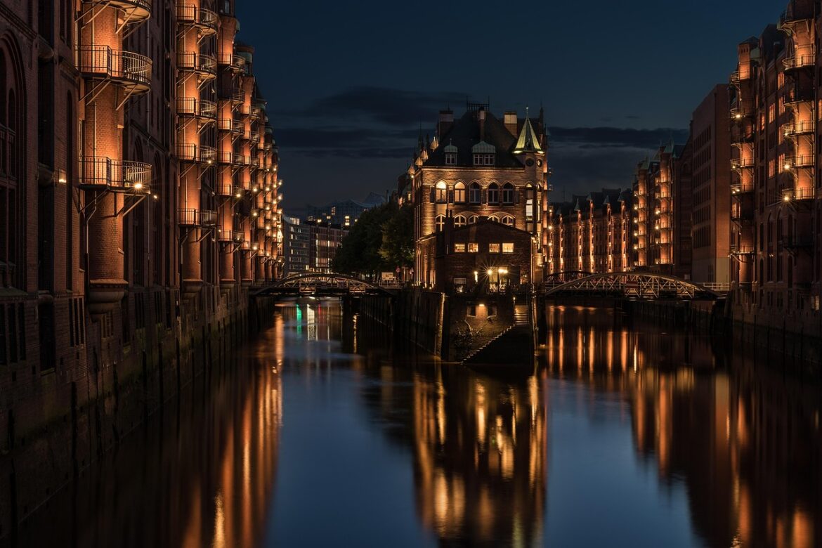 Supply Chain Stars: Top TV Shows Unpacking Logistics Drama