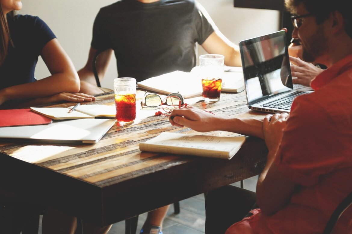Fashion Shaping 2026 Workplace Talks