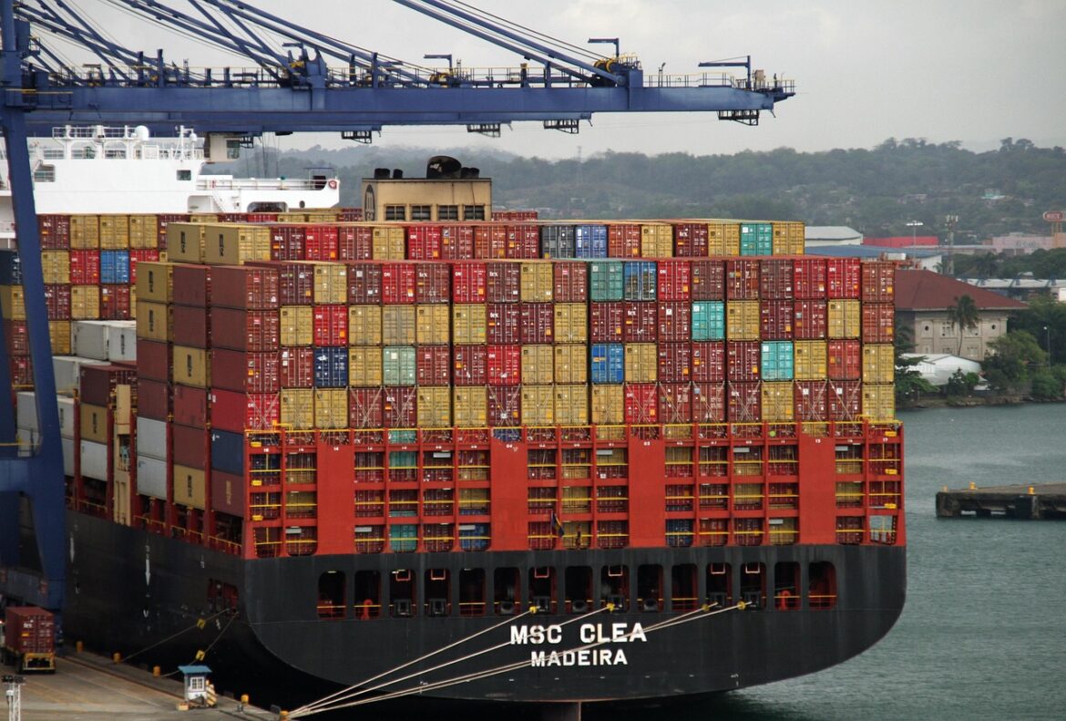 Supply Chains Battle Climate Chaos in 2026
