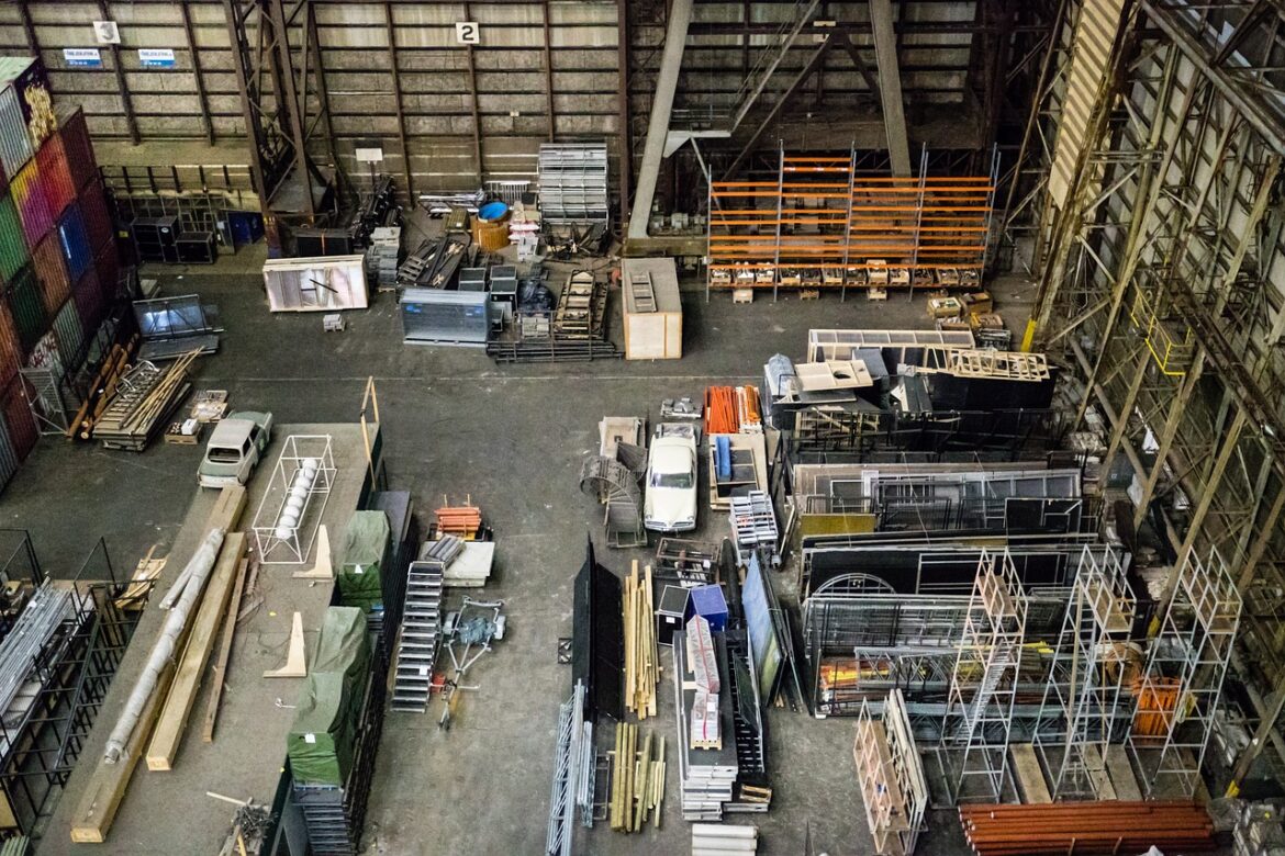 Supply Chain Showdowns: Esports Logistics Trends