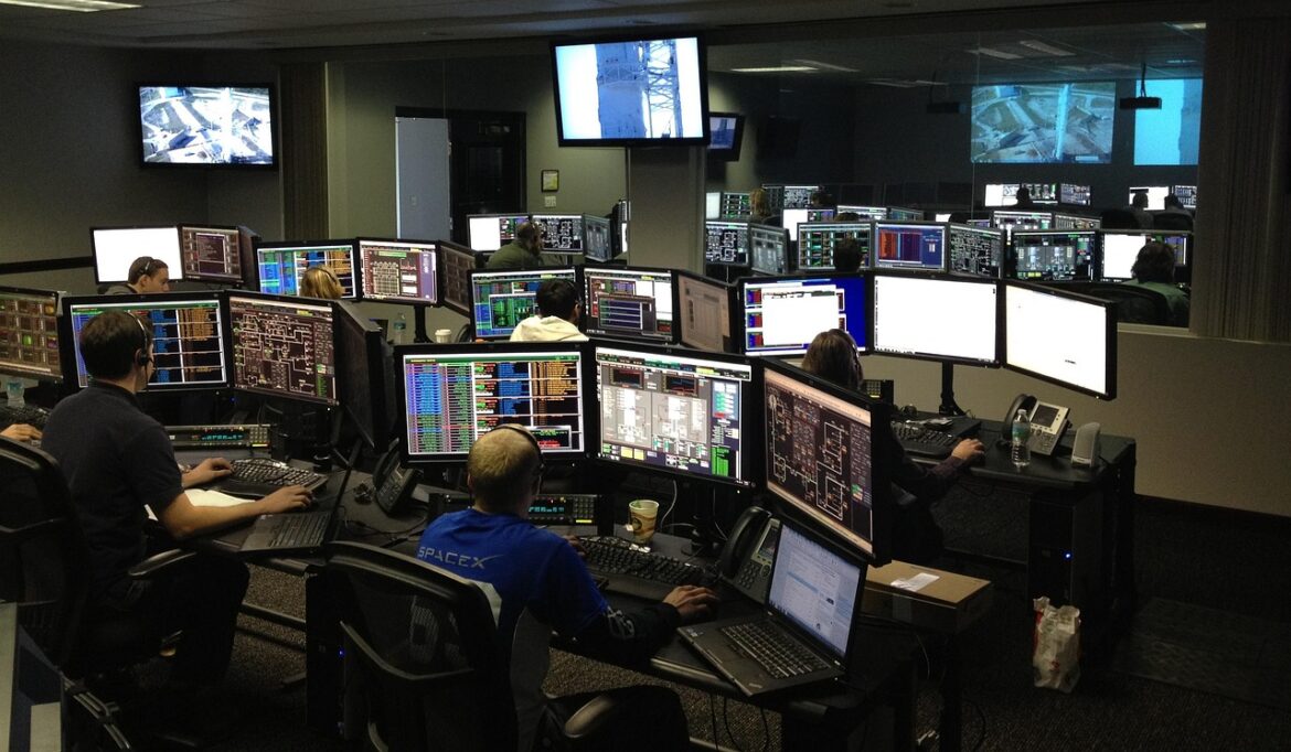 Engineering Frontiers: 2026s Game-Changing Trends
