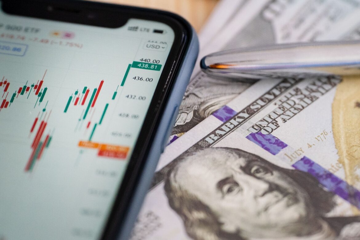 AI Boost Stocks Surging in Productivity Boom