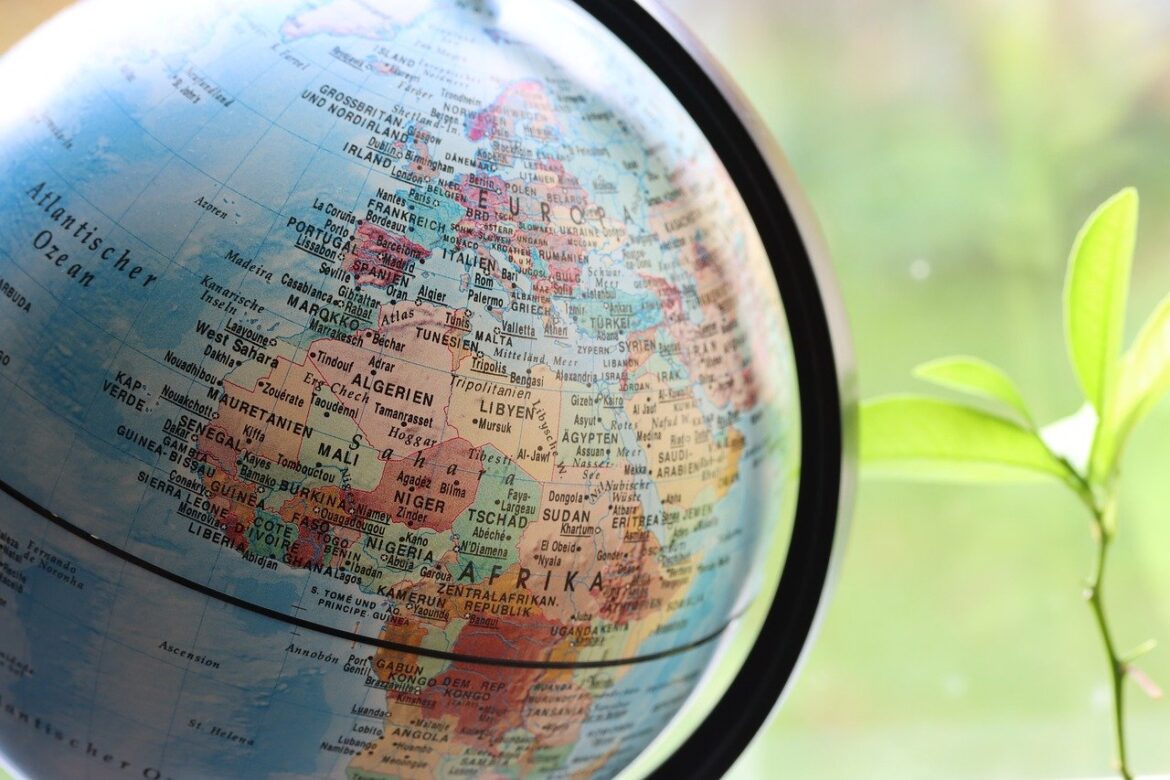 Supply Chains Under Siege: 2026 Climate Wake-Up Call
