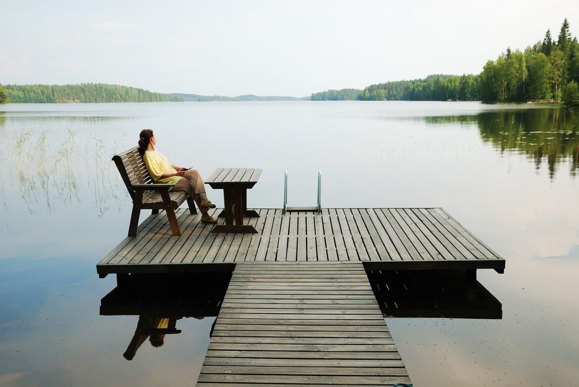 Luxury Escapes for Mind Reset in 2026