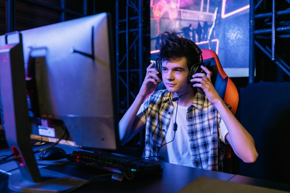 Esports Mental Health Wake-Up: Movembers Game Changer Push