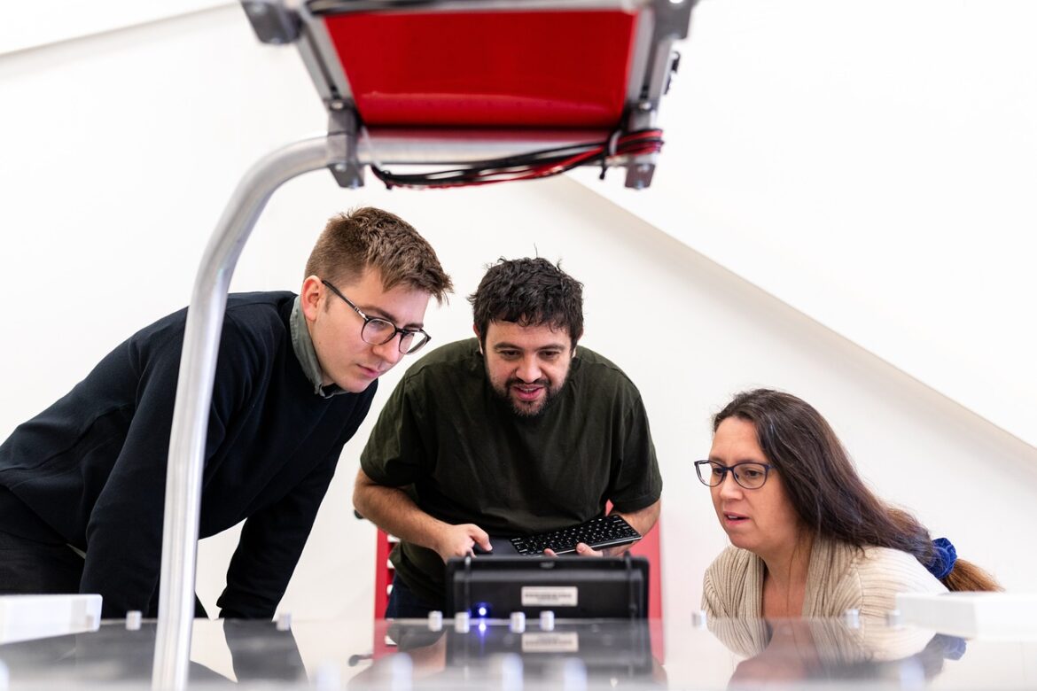 5 Hot Engineering Tutorials Shaping 2026 Careers