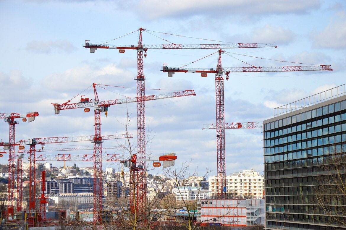 2026 Real Estate Project Wins and Woes