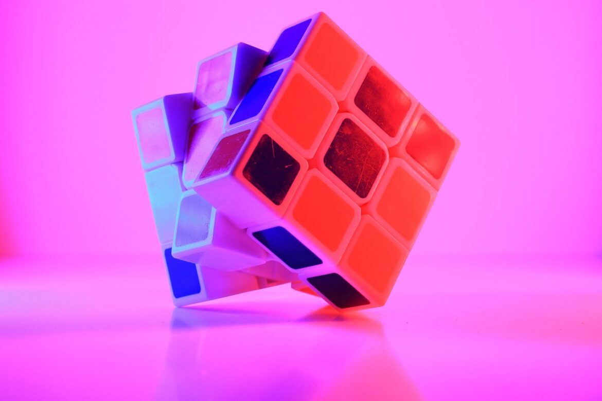 Play With The Future: 5 AI-Powered Games Everyone Is Talking About