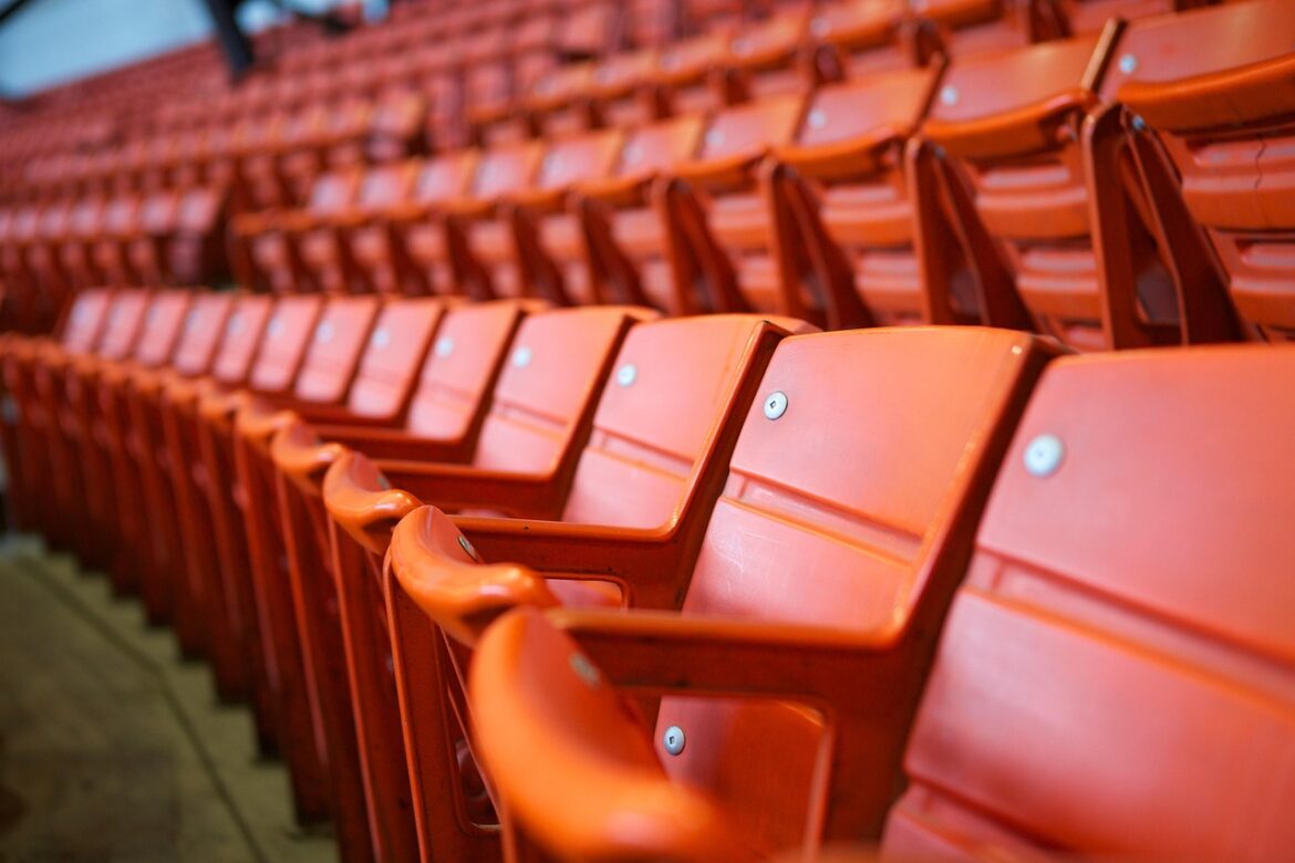How Sports Are Turning Sustainability Into Their New Competitive Game
