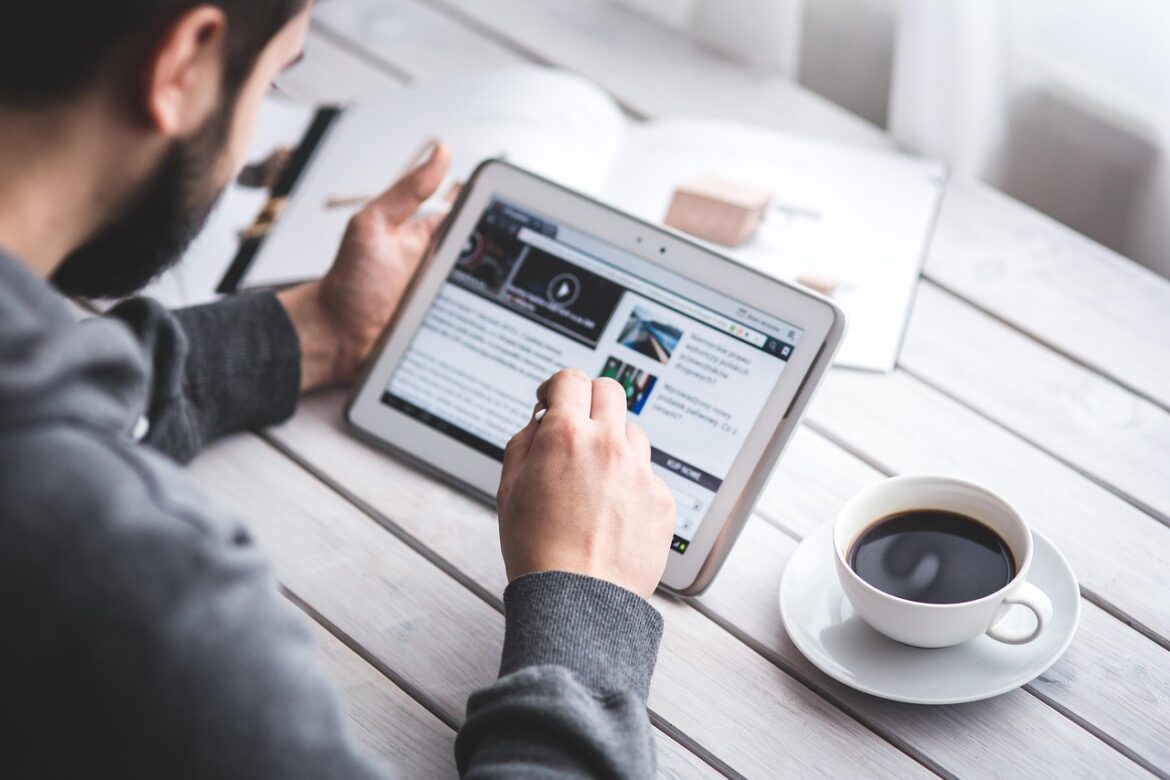 Grocery Glow-Up: 5 Digital Trends Rocking Stores in 2026
