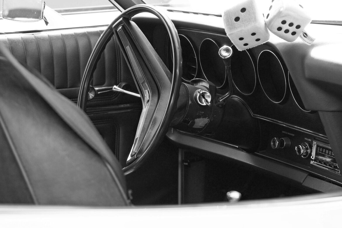 Cloud Powering Tomorrows Cars: Top Auto Trends