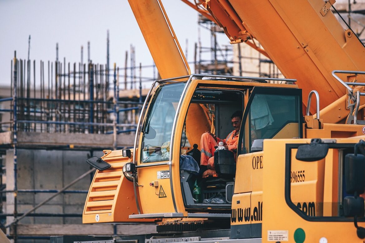 Construction Sites Talking Better in 2026