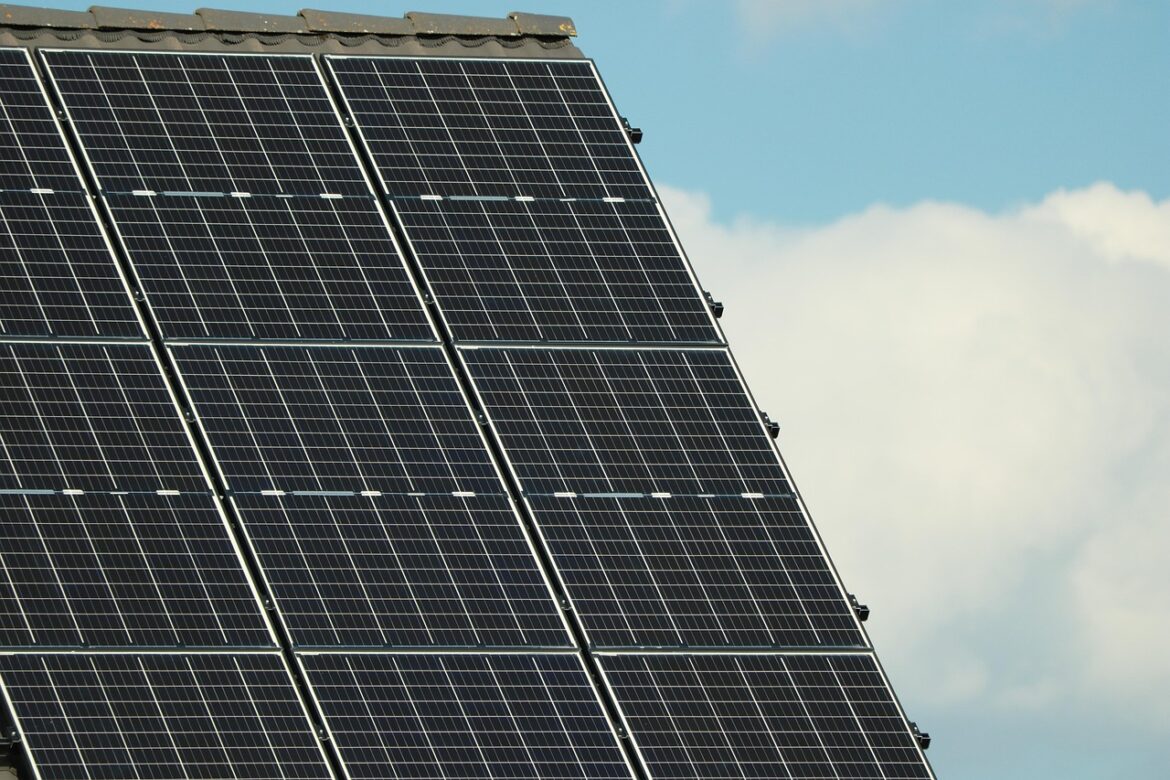 5 Green Techs Reshaping Our Planet in 2026