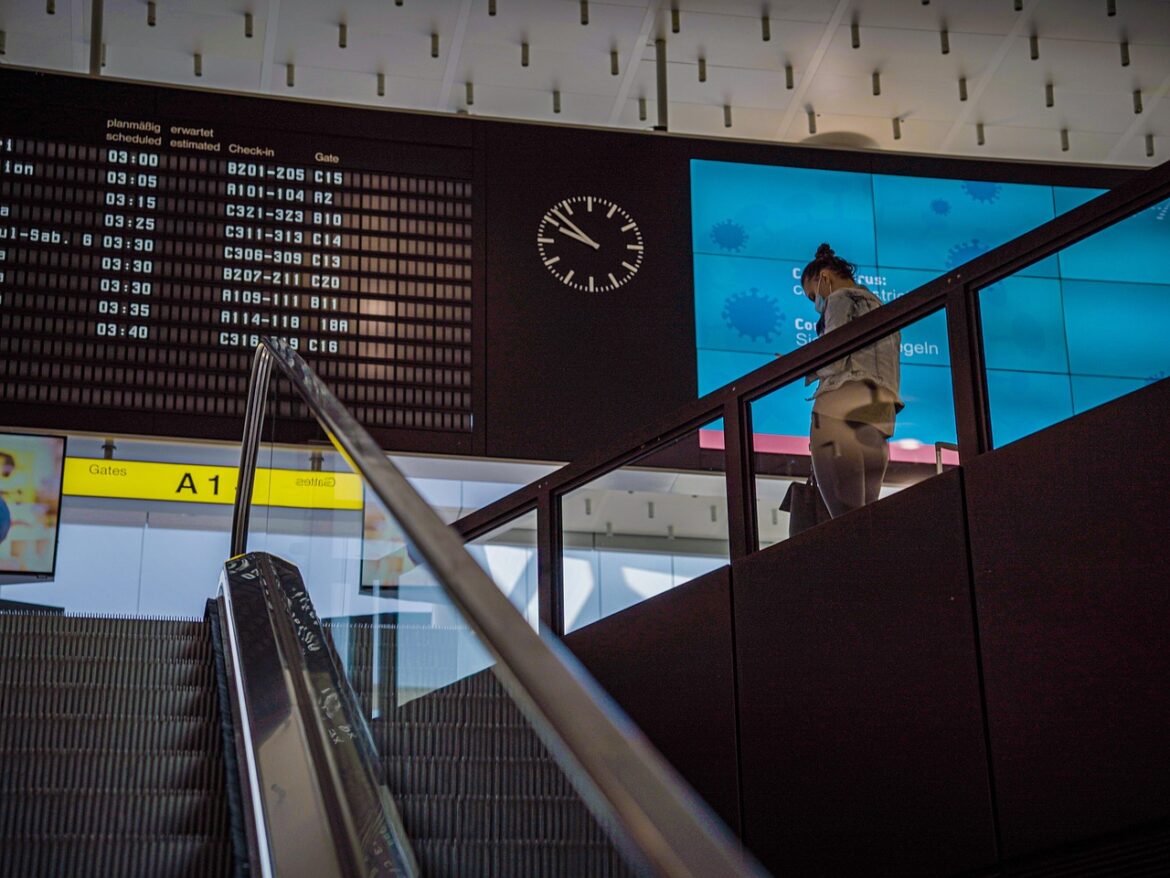 AI Transforms Travel: Top Trends You Need to Know