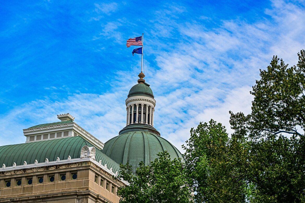Weather Radar Revolution: Congress Steps Up Storm Safety