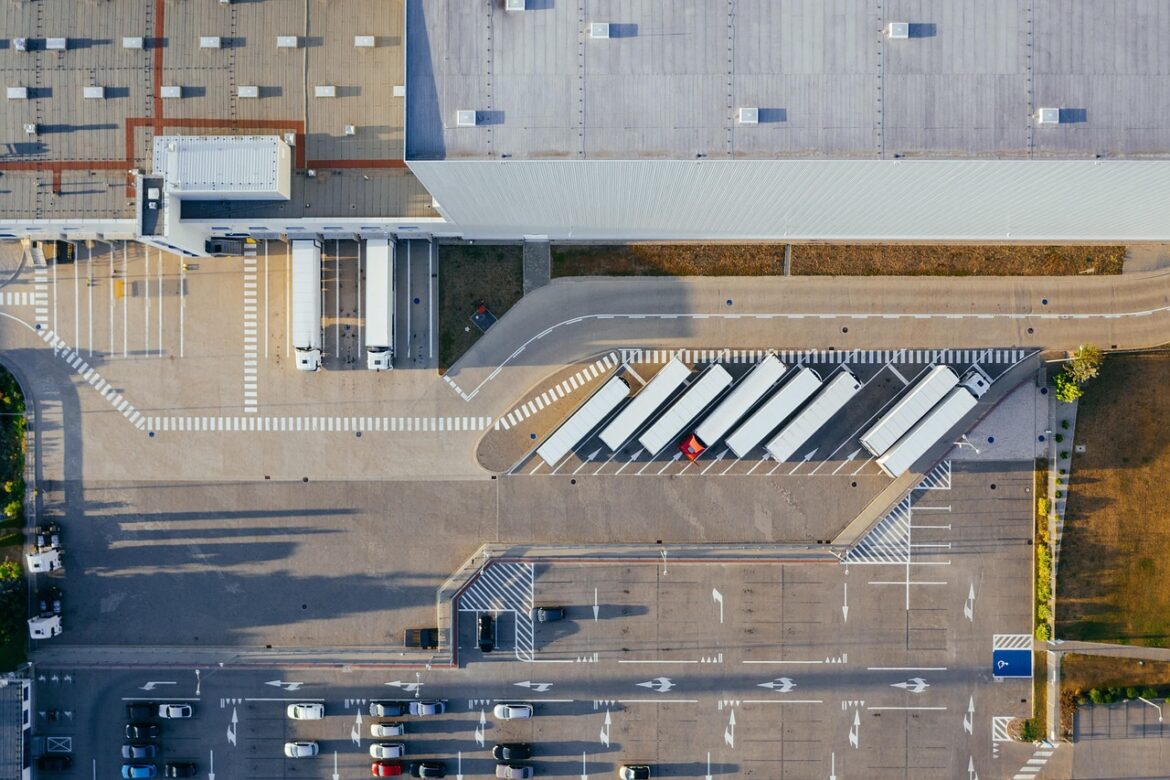 Supply Chain Shifts Shaking Up Construction in 2026
