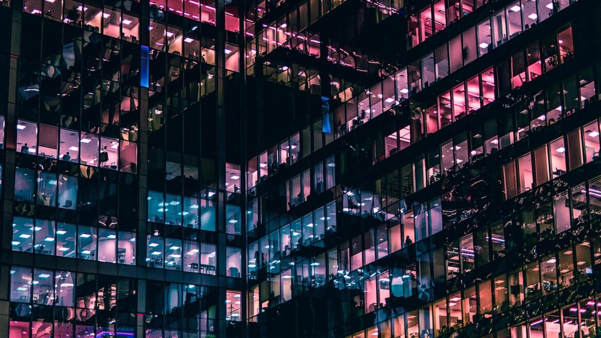 Big Deals Reshaping Markets: What You Need to Know About This Weeks Major Mergers