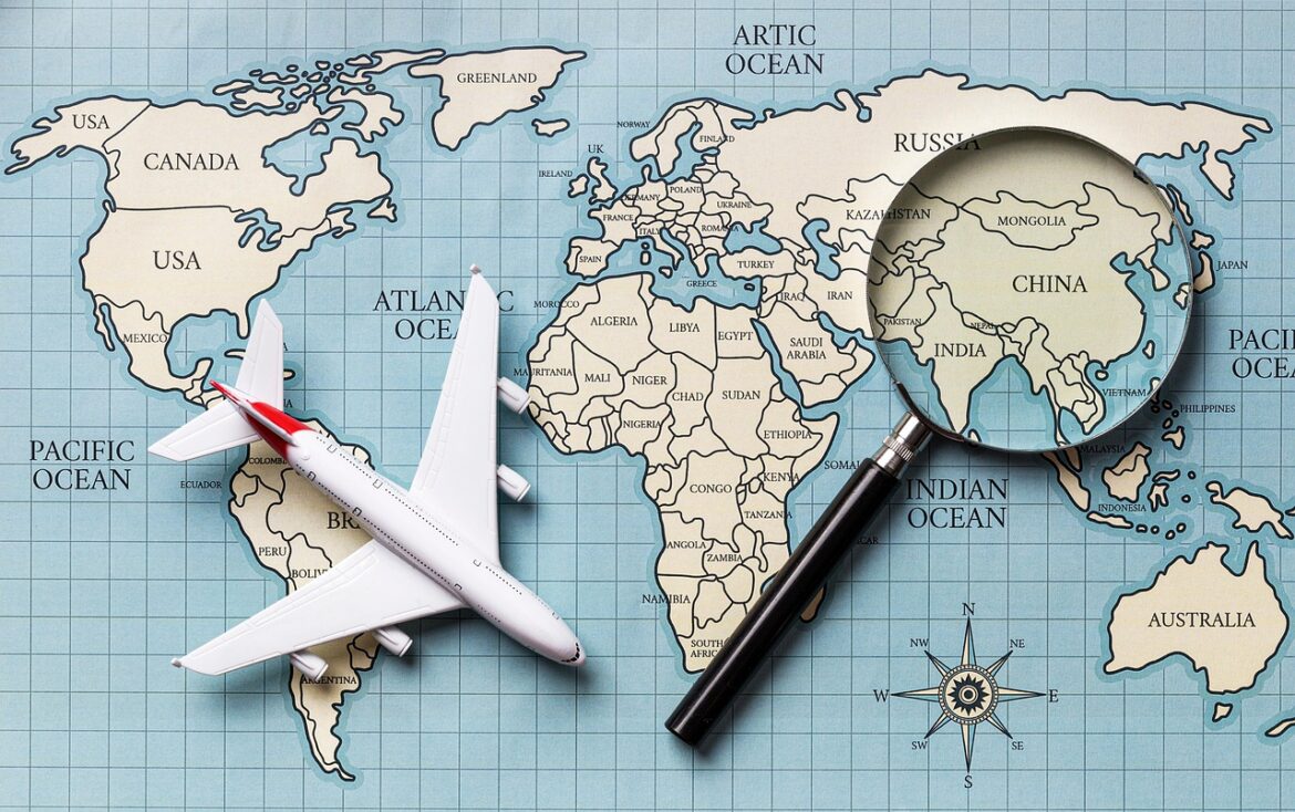 AI Revolutionizes Travel: 2026s Hottest Trends