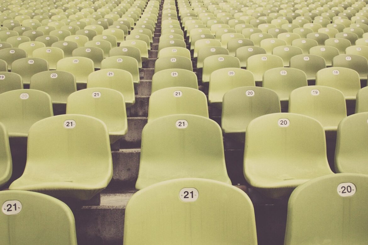 Sports Venues Score Big with Green Strategies