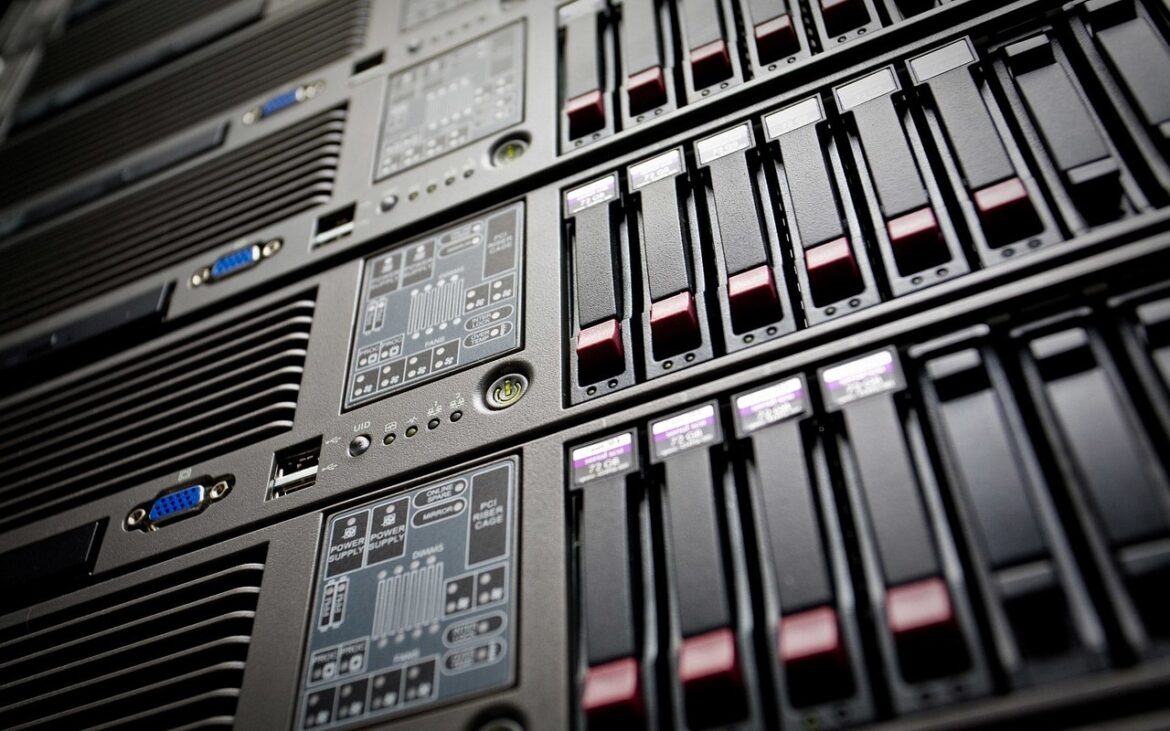 Hot Hardware Powering 2026 Cloud Boom