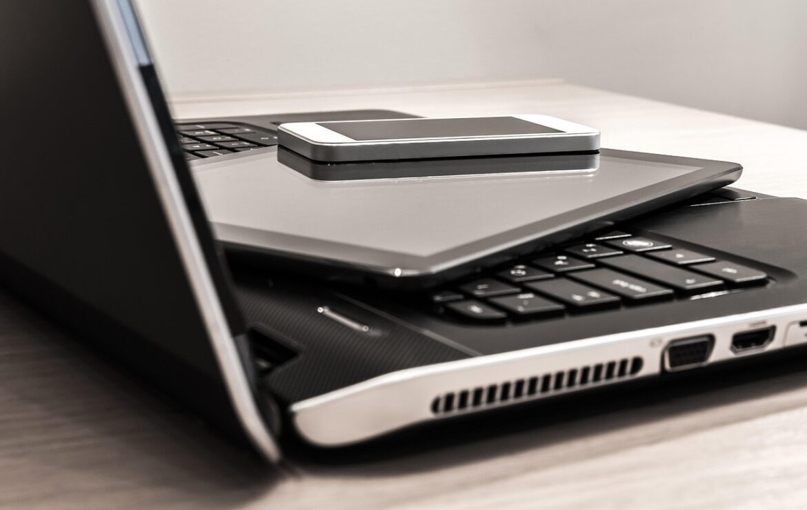 Top 5 AI-Powered PCs Stealing the Show in 2026