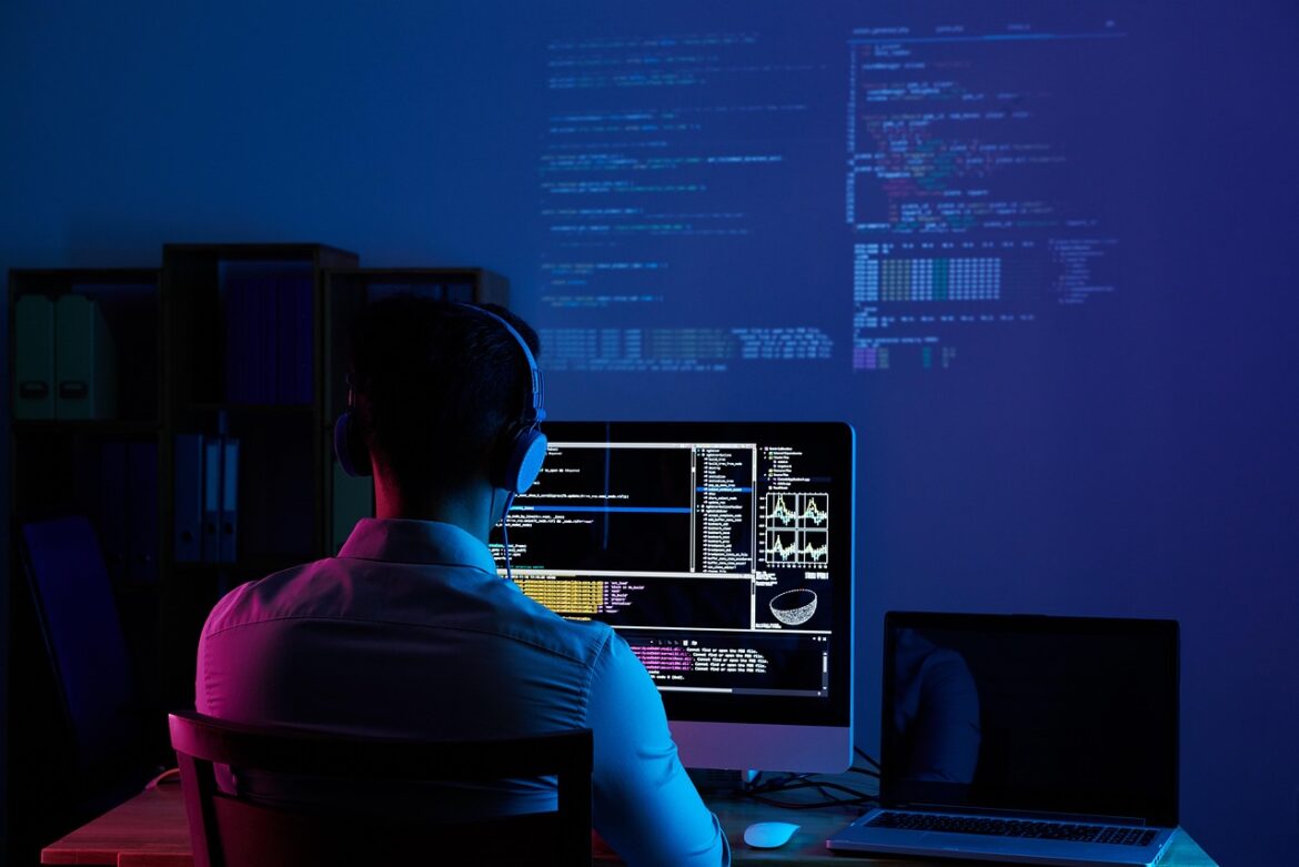 Hot Coding Languages Tackling Compliance Chaos