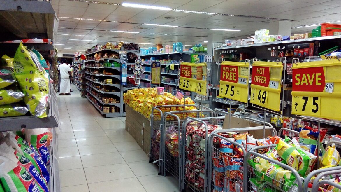Cloud Boosts in Grocery: 5 Hot Trends for 2026