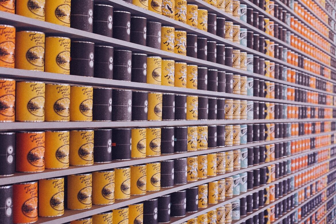 Grocery Supply Chains Shake Up in 2026