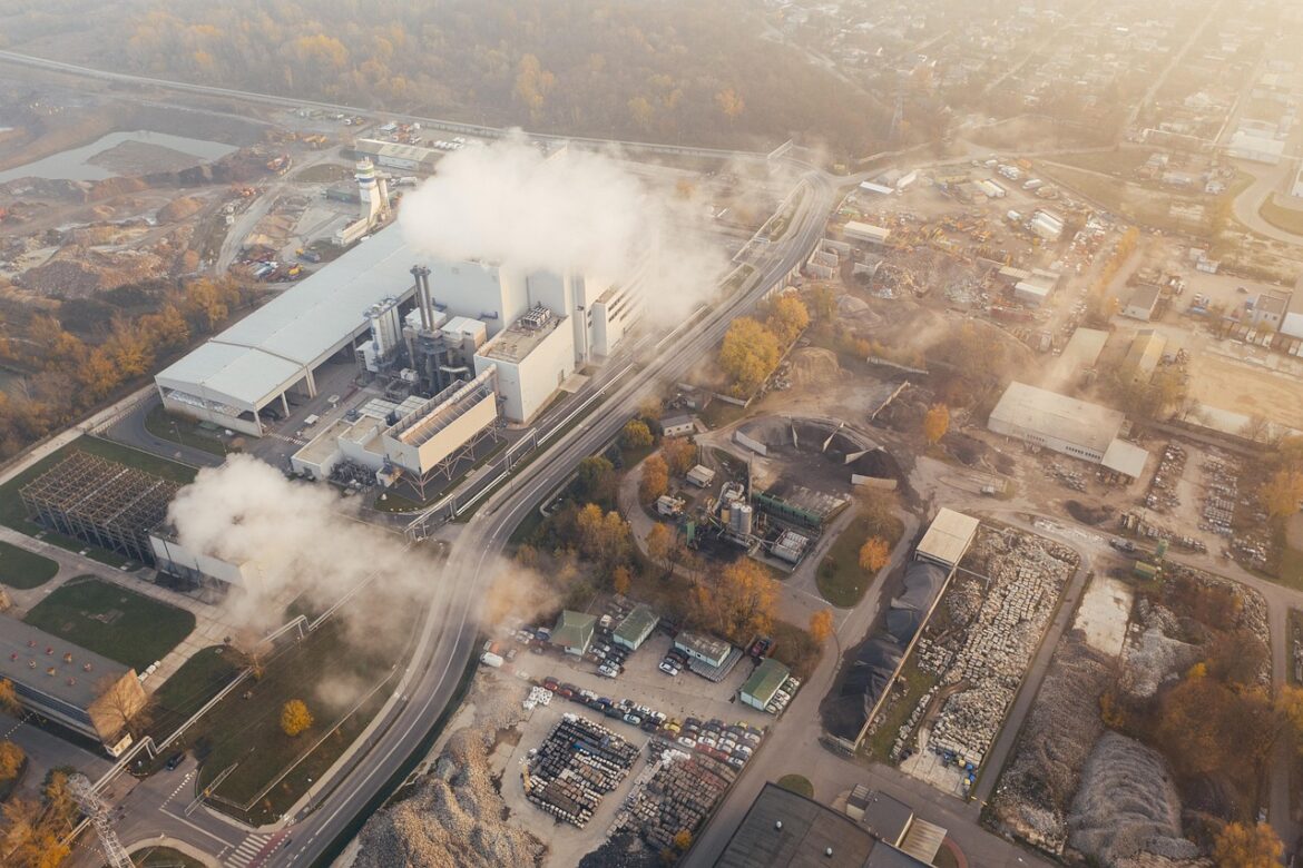 How Pollution Is Quietly Damaging Your Mental Health