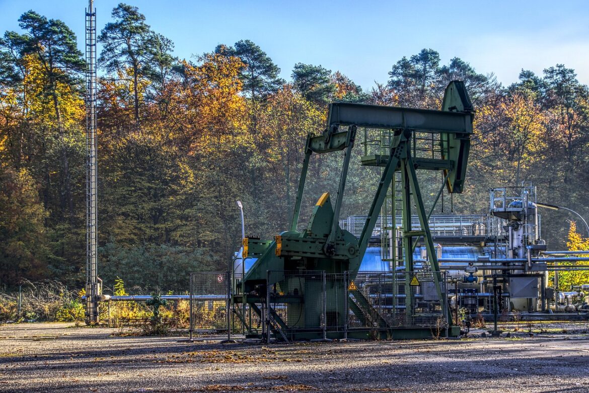 Oil Shock Rocks Markets Amid Iran War