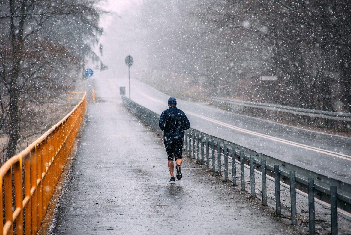 Sports Industry Faces Climate Reality: How Marathon and Olympics Go Green