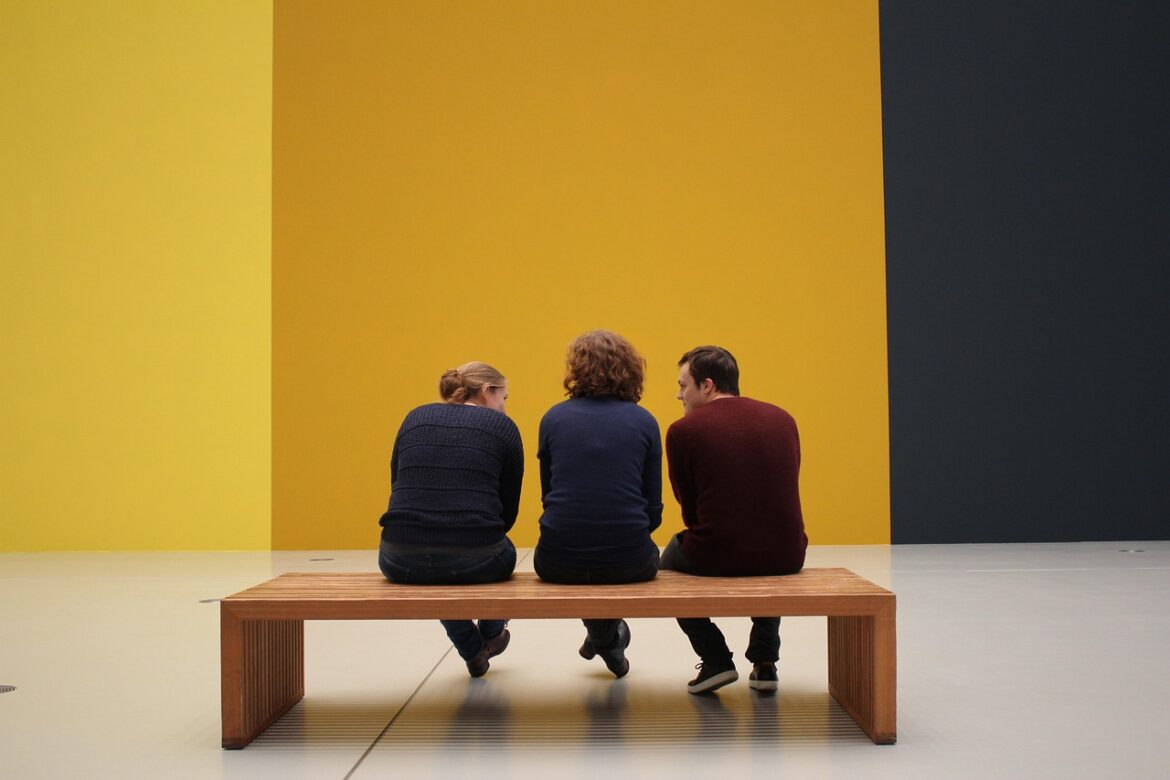 How the Art World is Going Digital: A Transformation Story