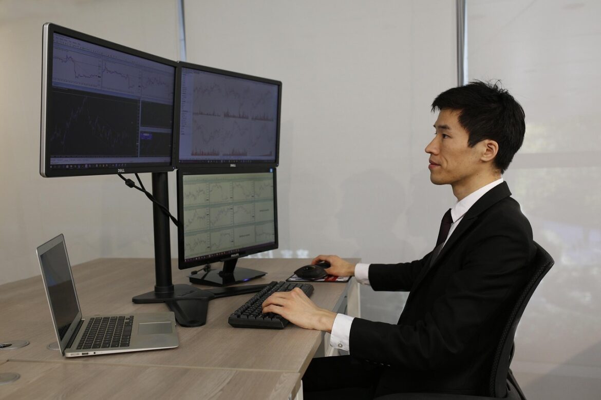 5 Hot Finance Tutorials Turning Noobs into Pros