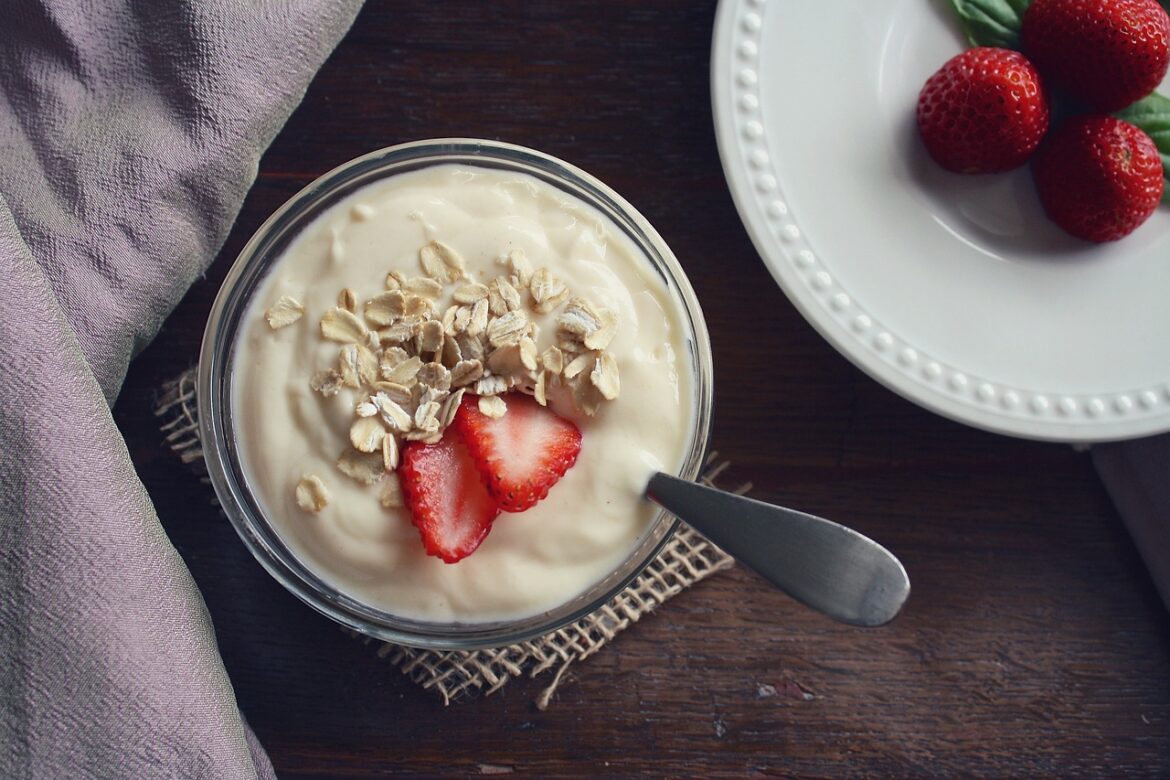 Grocery Picks Boosting Your Mental Wellness Now
