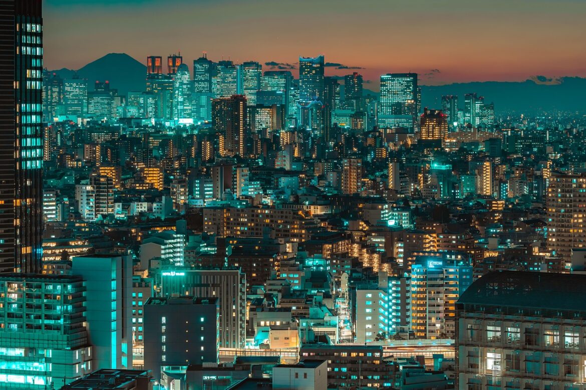 AI Revolutionizes Real Estate: 2026 Hot Trends