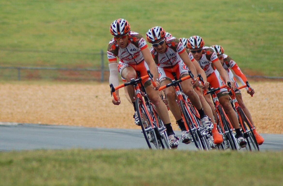 Engineering Scores Big in Sports Innovation