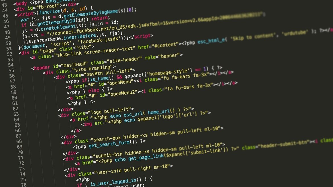 Top Productivity Coding Languages Boosting Workflows