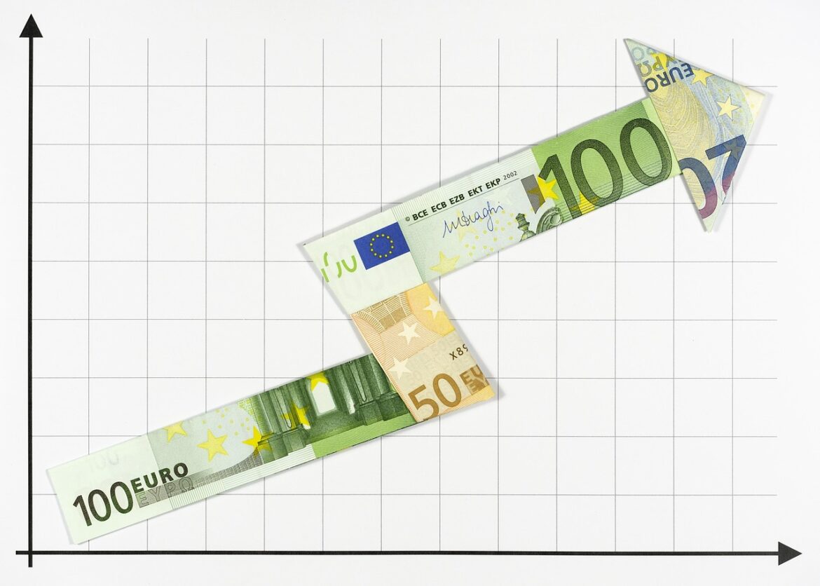 Finance Buzz: Top 5 Shocks Shaking Markets Now