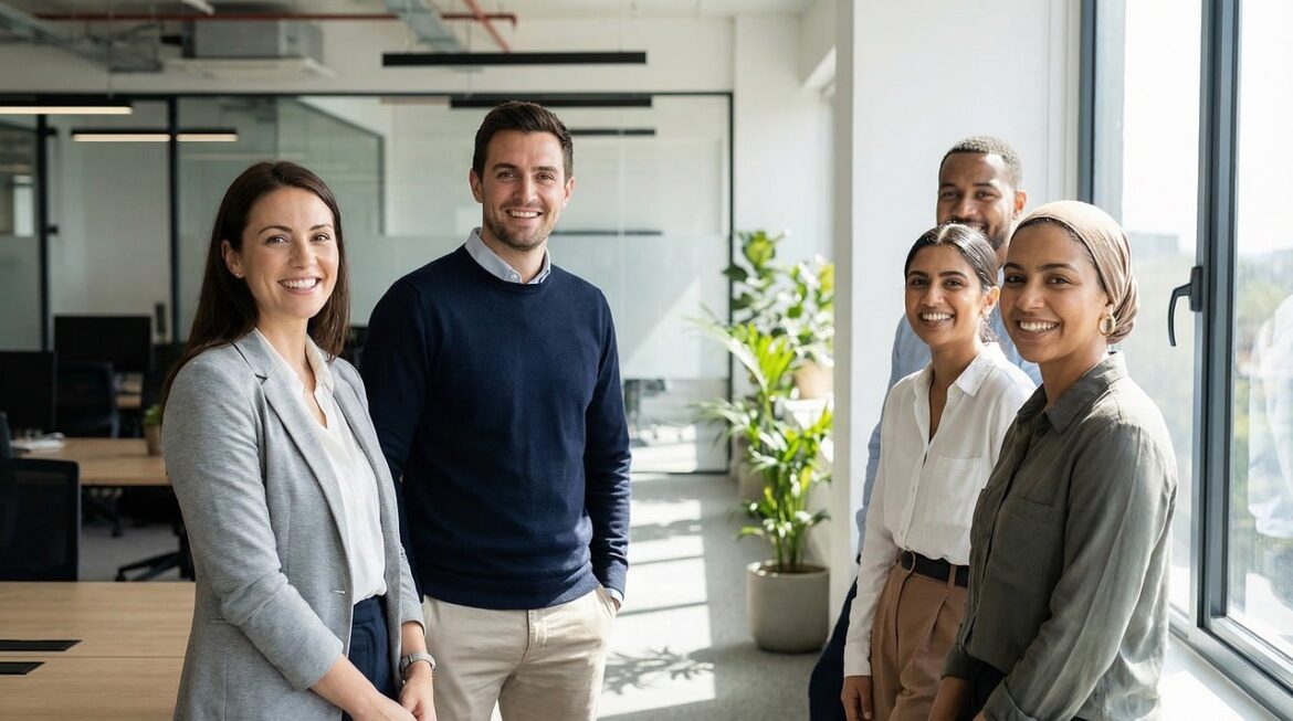 Teams Thriving: 2026s Hottest Collaboration Wins