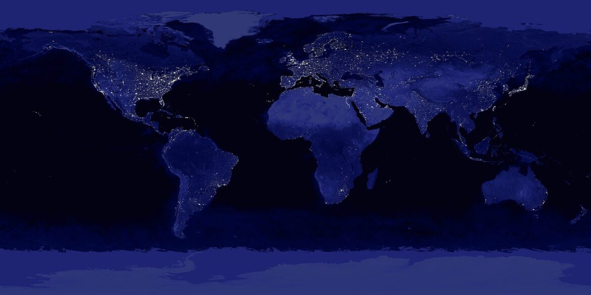 Finance Hotspots 2026: AI Boom to Geopolitical Jitters
