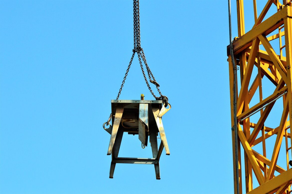 Construction Finance Boom: Big Loans Fuel 2026 Projects