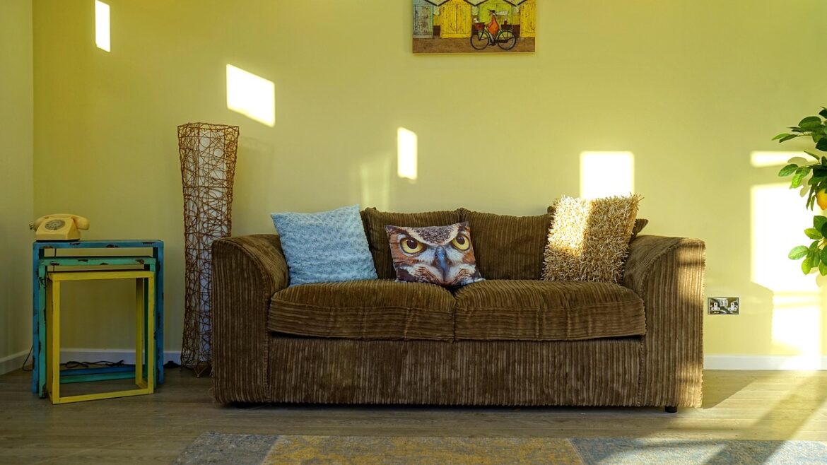 Designs Hot in 2026: Warm Homes and Smart Screens