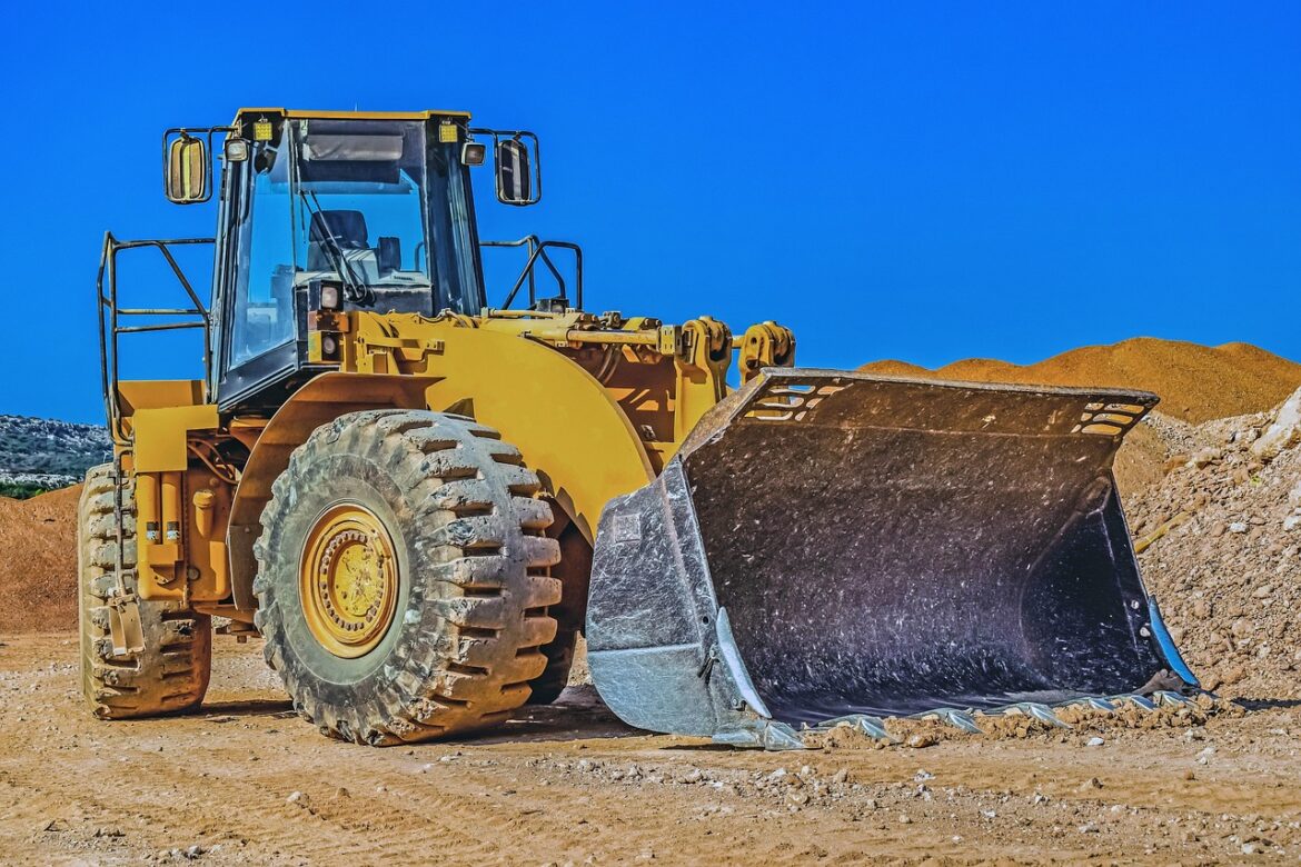 Construction Goes Digital: Top Trends Transforming Sites