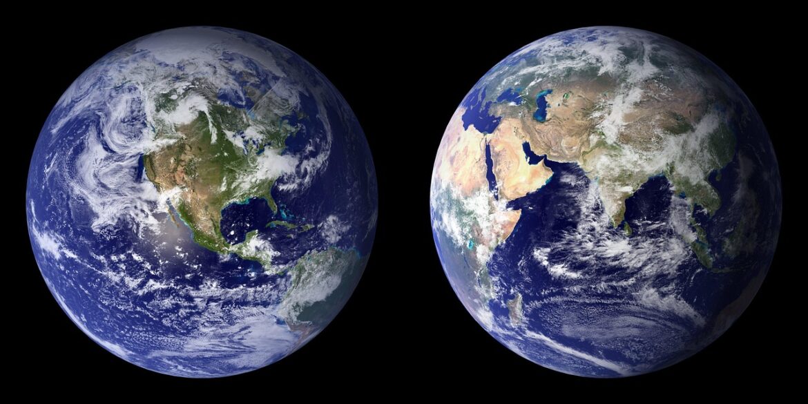 Greening Big Business: Top Sustainability Shifts in 2026