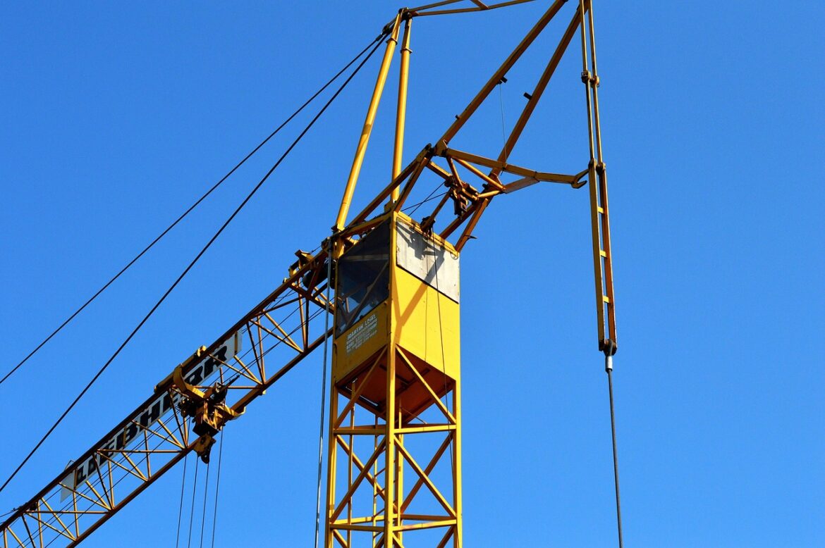 Engineering Boom: 2026s Hottest Construction Trends