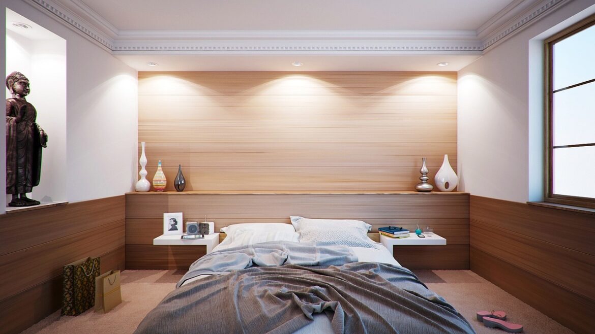 Wellness Homes: Real Estate Heals Minds