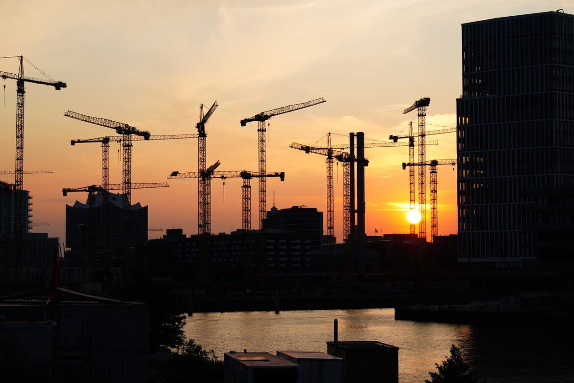 Construction Projects Hit the Brakes: Why Everything Takes Longer in 2026